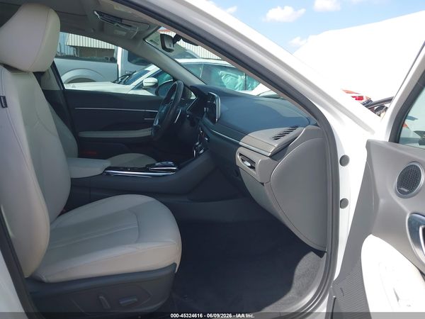 2022 HYUNDAI SONATA LIMITED