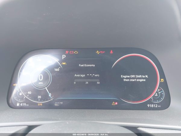 2022 HYUNDAI SONATA LIMITED