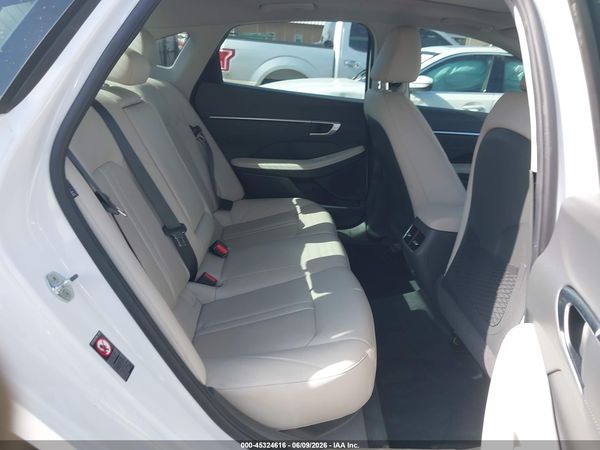 2022 HYUNDAI SONATA LIMITED