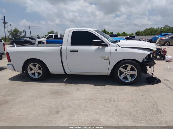 2019 RAM 1500 CLASSIC EXPRESS  4X2 6'4 BOX