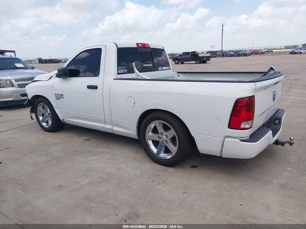 2019 RAM 1500 CLASSIC EXPRESS  4X2 6'4 BOX