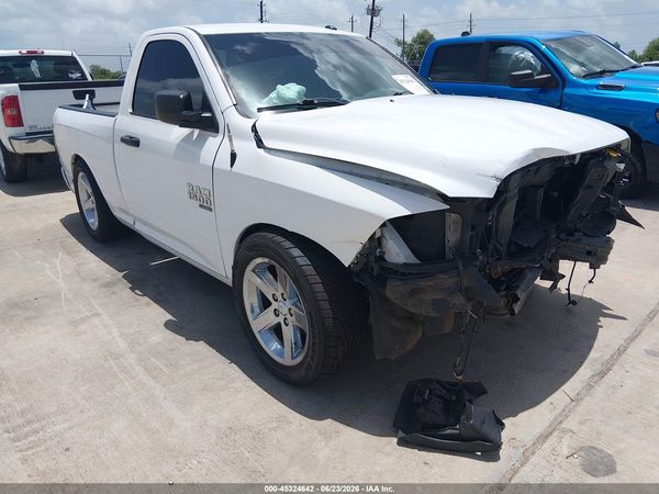 2019 RAM 1500 CLASSIC EXPRESS  4X2 6'4 BOX