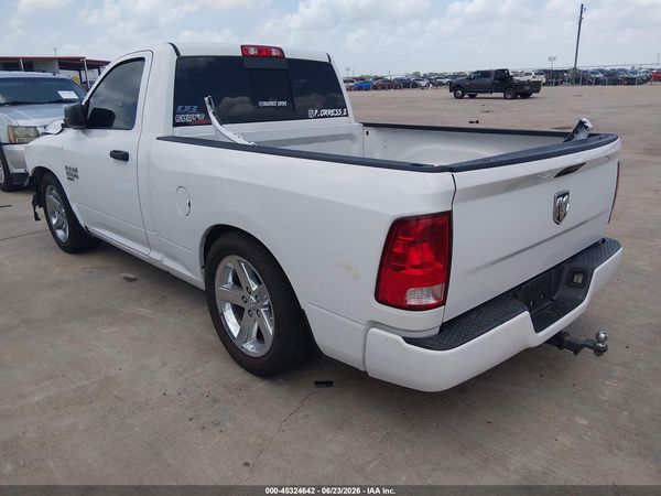 2019 RAM 1500 CLASSIC EXPRESS  4X2 6'4 BOX