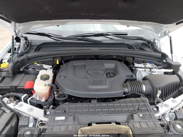 2023 JEEP GRAND CHEROKEE L SUMMIT 4X4