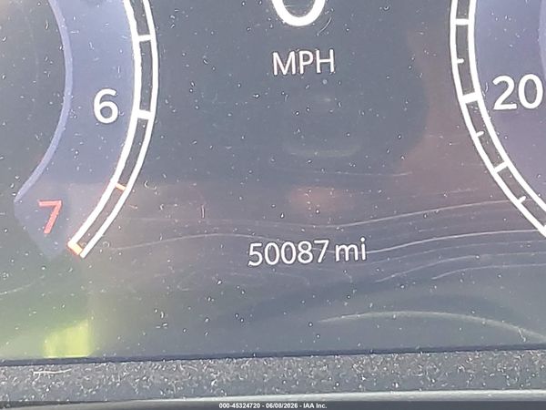 2023 JEEP GRAND CHEROKEE L SUMMIT 4X4