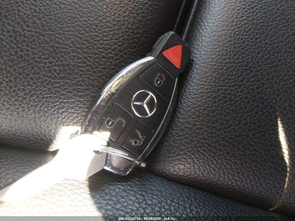 2020 MERCEDES-BENZ GLA 250 4MATIC