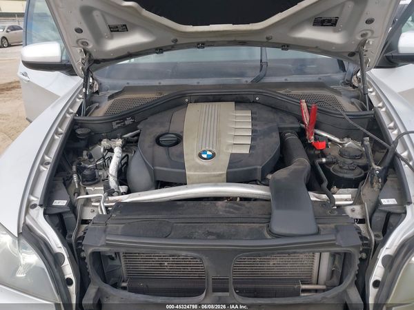 2013 BMW X5 XDRIVE35D