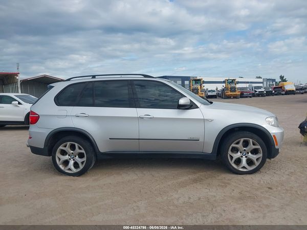 2013 BMW X5 XDRIVE35D