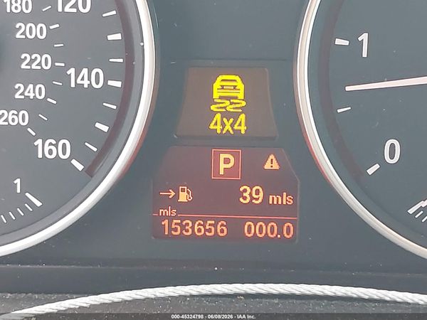 2013 BMW X5 XDRIVE35D