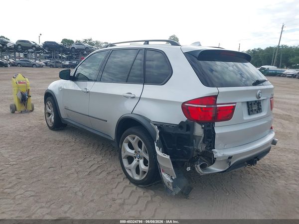 2013 BMW X5 XDRIVE35D