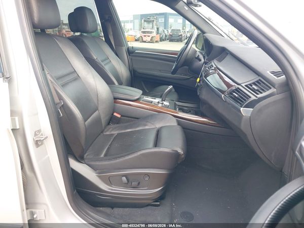 2013 BMW X5 XDRIVE35D
