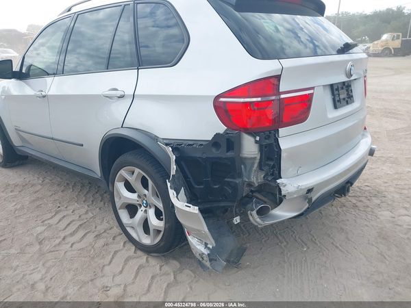 2013 BMW X5 XDRIVE35D