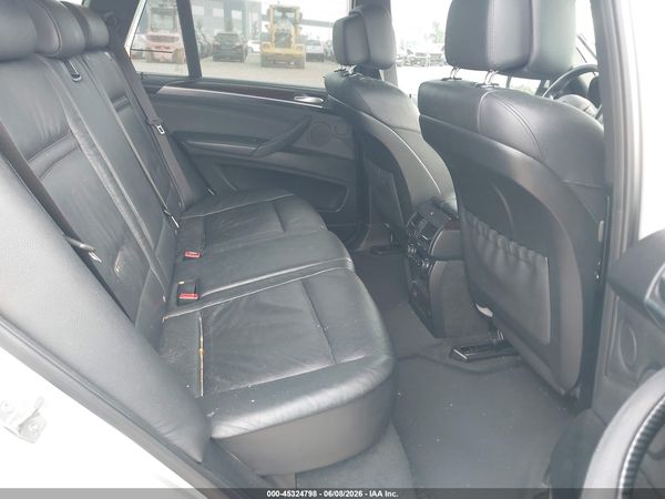 2013 BMW X5 XDRIVE35D