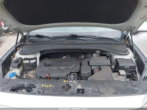 2019 HYUNDAI SANTA FE SEL PLUS