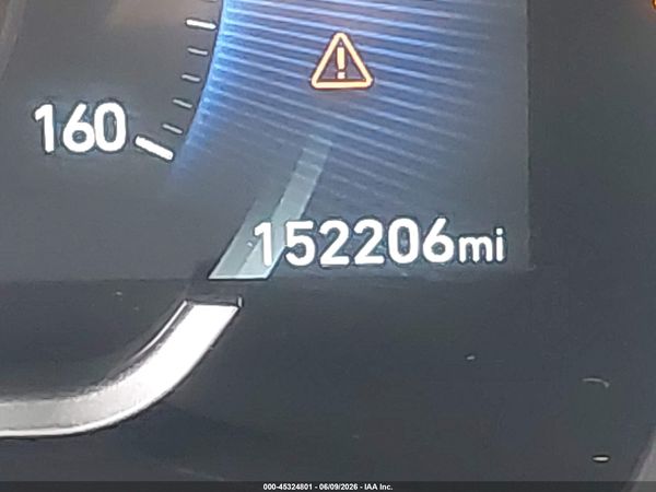 2019 HYUNDAI SANTA FE SEL PLUS
