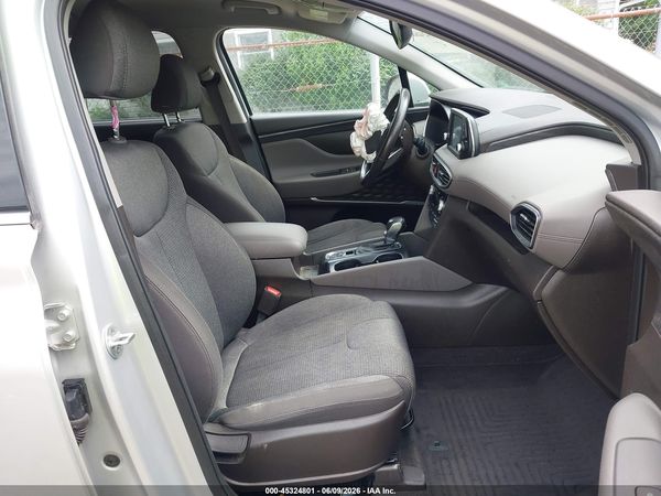 2019 HYUNDAI SANTA FE SEL PLUS