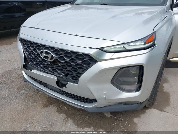 2019 HYUNDAI SANTA FE SEL PLUS