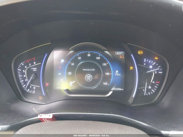 2019 HYUNDAI SANTA FE SEL PLUS