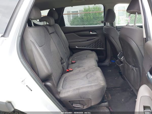 2019 HYUNDAI SANTA FE SEL PLUS