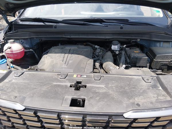 2024 KIA CARNIVAL MPV SX PRESTIGE