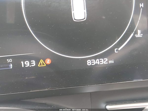 2024 KIA CARNIVAL MPV SX PRESTIGE