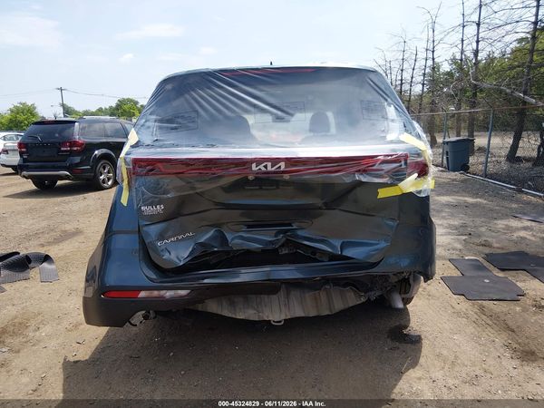 2024 KIA CARNIVAL MPV SX PRESTIGE