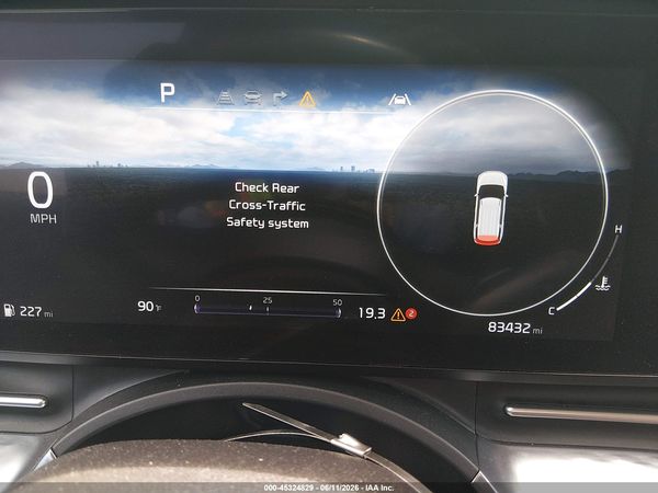 2024 KIA CARNIVAL MPV SX PRESTIGE