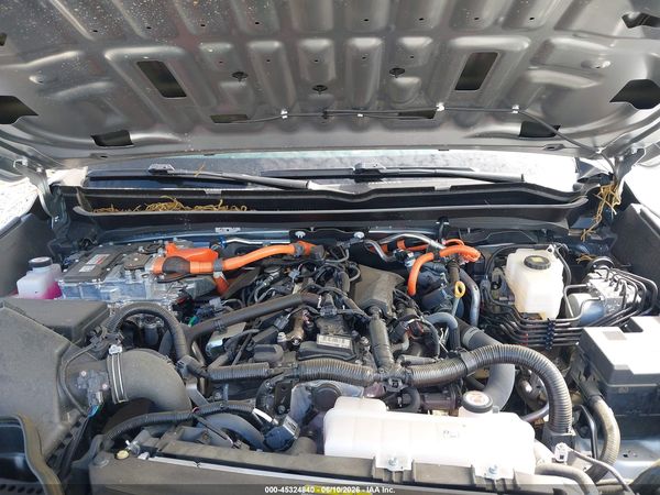 2024 TOYOTA TACOMA HYBRID TRD SPORT 4WD