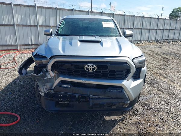 2024 TOYOTA TACOMA HYBRID TRD SPORT 4WD