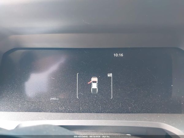 2024 TOYOTA TACOMA HYBRID TRD SPORT 4WD
