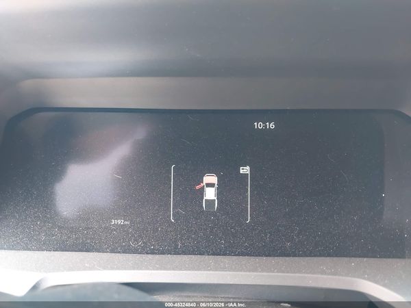 2024 TOYOTA TACOMA HYBRID TRD SPORT 4WD