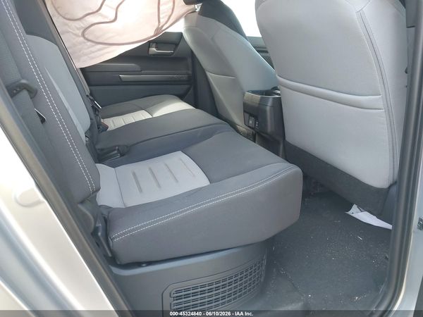 2024 TOYOTA TACOMA HYBRID TRD SPORT 4WD