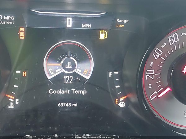 2017 DODGE CHALLENGER T/A PLUS