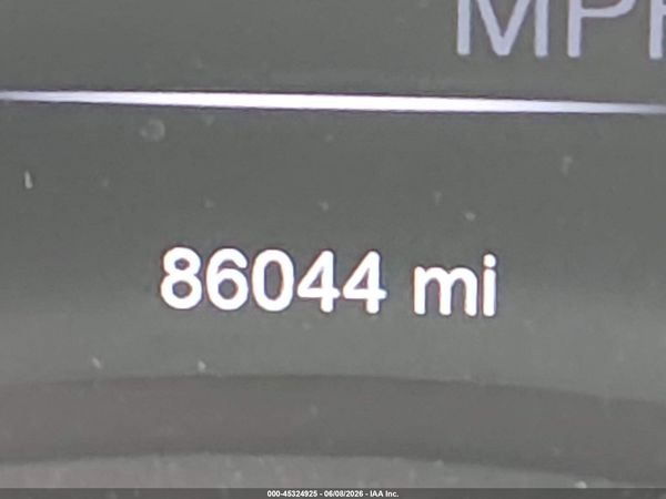 2019 JEEP GRAND CHEROKEE ALTITUDE 4X2