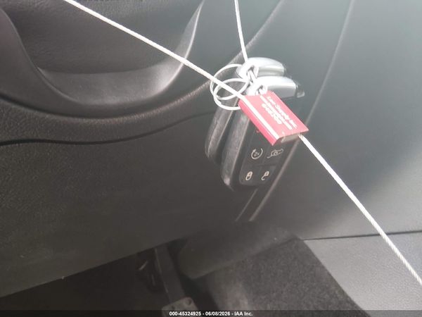 2019 JEEP GRAND CHEROKEE ALTITUDE 4X2