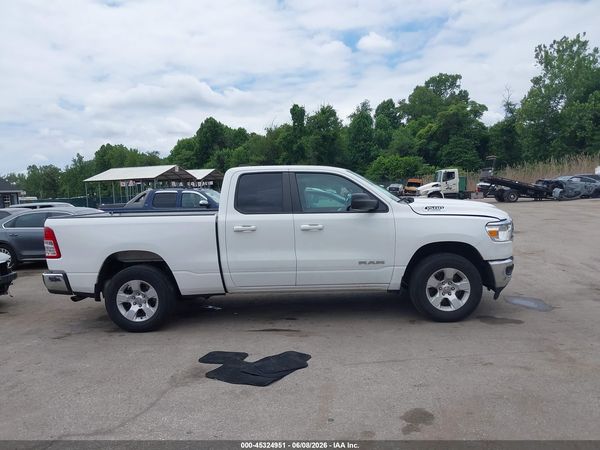 2022 RAM 1500 BIG HORN  4X4 6'4 BOX