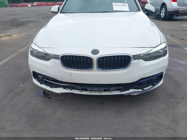 2016 BMW 328I SA