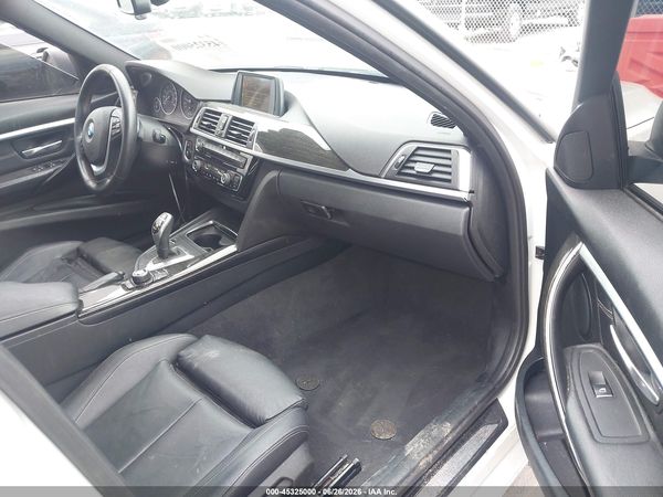 2016 BMW 328I SA