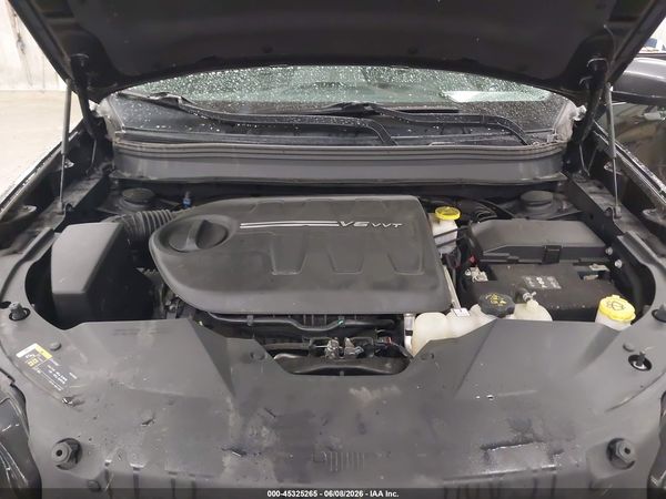 2019 JEEP CHEROKEE TRAILHAWK 4X4