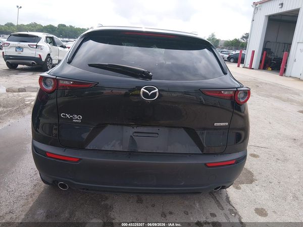 2024 MAZDA CX-30 2.5 S SELECT SPORT