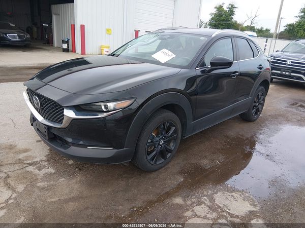 2024 MAZDA CX-30 2.5 S SELECT SPORT