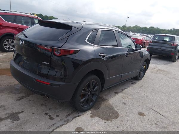 2024 MAZDA CX-30 2.5 S SELECT SPORT