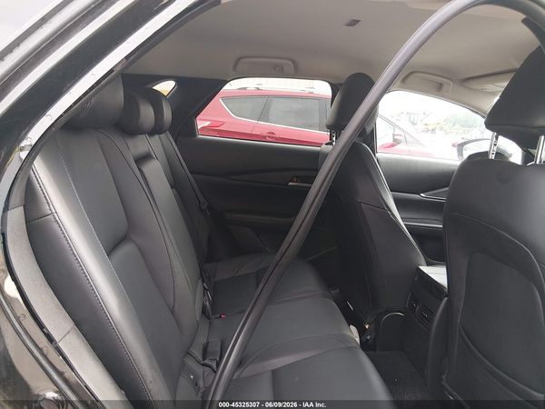 2024 MAZDA CX-30 2.5 S SELECT SPORT