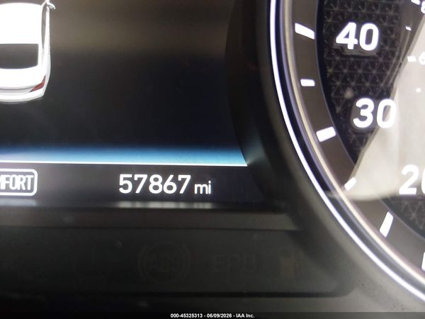 2020 GENESIS G70 2.0T AWD
