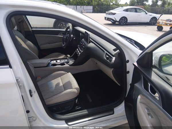 2020 GENESIS G70 2.0T AWD