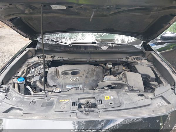 2022 MAZDA CX-9 TOURING