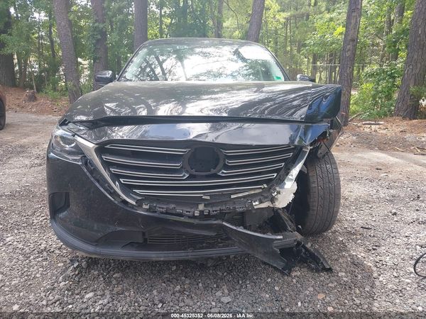 2022 MAZDA CX-9 TOURING
