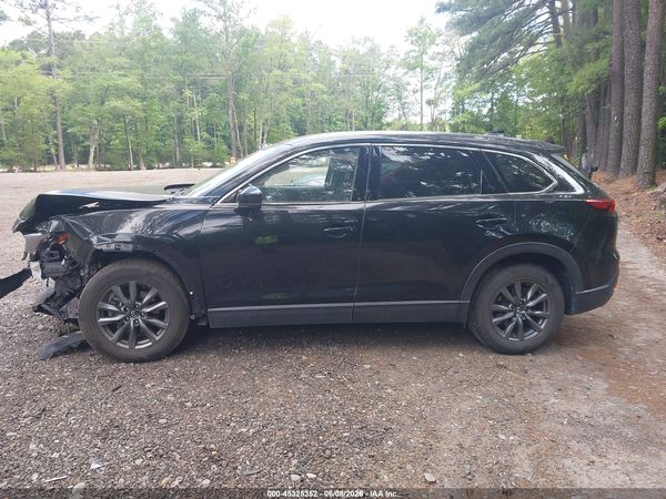 2022 MAZDA CX-9 TOURING