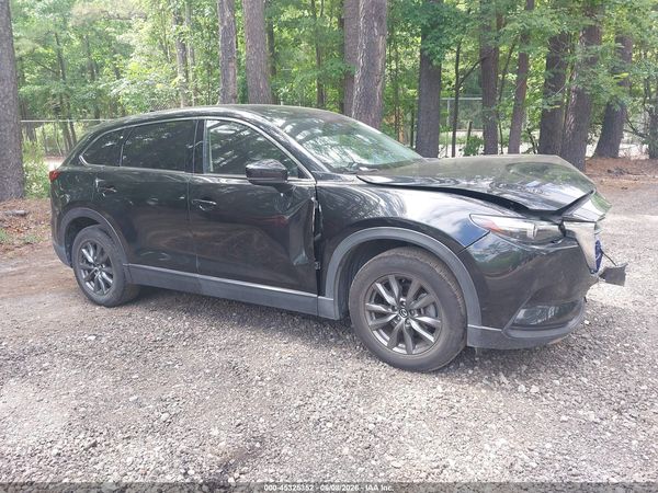 2022 MAZDA CX-9 TOURING
