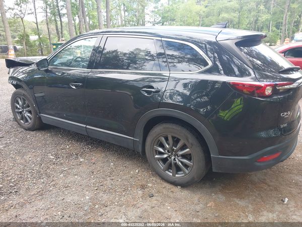 2022 MAZDA CX-9 TOURING